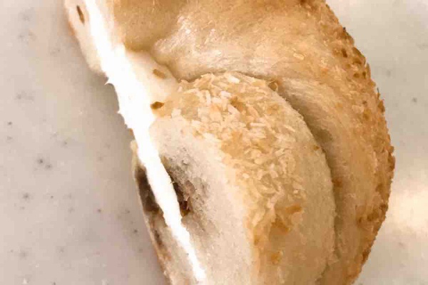 Love Bagel 2021年09月