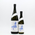 【日本酒】「手取川 純米吟醸 生原酒 シャキっと辛口」入荷致しました！