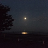 『【AKD】Unforgettable Full Moon in Akadomari, Sado Island』の画像