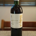 日本ワイン録（日本ワインブログ）