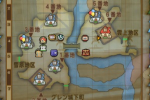 クエスト３３１ ベジセルクの咆哮 強戦士の書入手クエスト ドラクエ10攻略 セレブログ