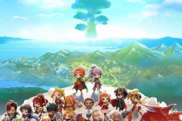 おまめのゆるドラブログ ガチャ結果