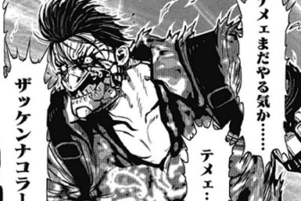 決闘者のお茶会 14年10月