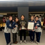 明治学院大学　フットサル部SA jugaria