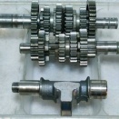 『　ＴＷ２４５ＳＰ１２２号製作開始とその他　』