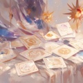 オンラインセミナー《マルセイユタロットと魔法の会》