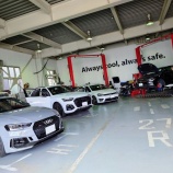 『maniacs STADIUM 10月30日(木)〜11月4日(火)のピットご予約状況』の画像