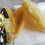 ノーラ少佐の御食事日記