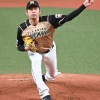 日ハム加藤　3先発21回 1勝0敗 防御率1.71