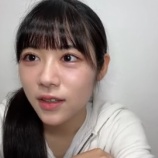 『[ニアジョイ] 大西葵ちゃん配信、アカペラで歌ってる上手すぎる』の画像