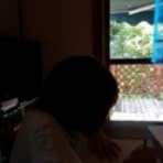 遠足の部屋