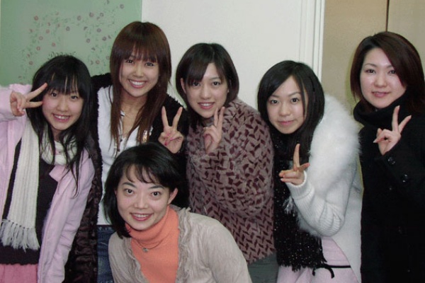 アイドルcheck News News