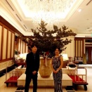 ありがとうございました。