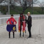 がんばれ！ホッカイドウ競馬　.blog