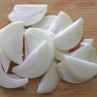 春野菜たっぷり♪菜の花とベーコンの簡単ワンパンパスタ！