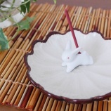 『お香のある暮らし。 癒しと安らぎを与えてくれます!』の画像