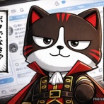 日の丸毀損＆中指で炎上の漫画家・新井春巻「世界で最も発展している中国に喧嘩を売ったのだからさっさと謝れ」→ポスト削除して証拠隠滅を図る
