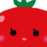 『【天才】捨てられるトマトがめちゃくちゃ売れるようになったワケがこちら →』の画像