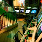 仕事帰りに行ったゲーセンで嫌な目にあった話