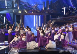 【乃木坂46】レコ大終わりのバス生中継があった理由・・・・・