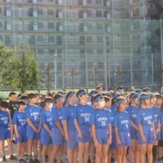 西新井第一小学校blog