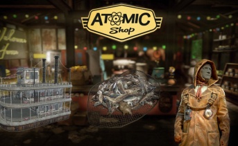 【アトミックショップ】アホロートルのアクアリウムや3種のバンドルが登場！