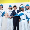 日本ハム　新外国人ガントはドラゴンボール大好き　お立ち台で「かめはめ波、絶対やります」