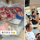 2026年8月23日譲渡会を開催いたしました！