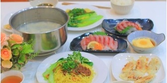 料理好きな妻の体を私が触ると嫌そうに振り払われた。→私「何が不満なんだ？」→私「別れたいのか？」→妻「別れなくていいよ早く死んでくれれば一番いい」
