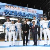 【日本ハム】ドラ６山城航太郎の希望は「クローザー」即答