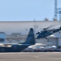 小牧基地航空祭2026⑤：UH-60J②
