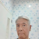 今日は　散髪屋さんへ　行く。　