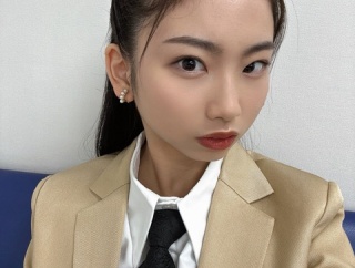 井上春華「どうか、笑わないでおくれ」