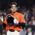 今すぐMLBに行ってイジョンフより結果を残せそうなNPB選手