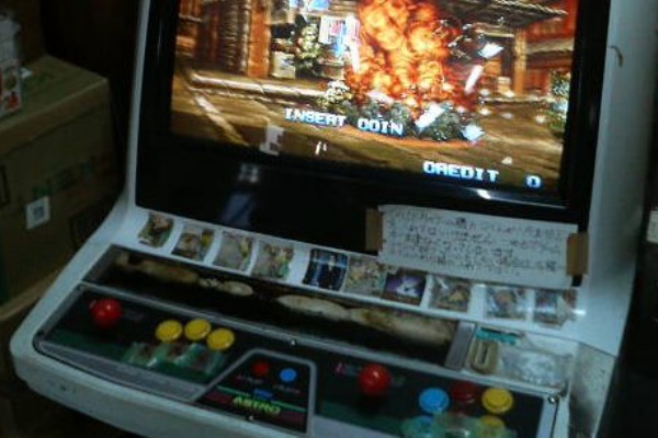たまゲーレトロゲー日記