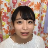『[動画]2020.08.27（17:56～） SHOWROOM　「=LOVE(イコールラブ) 瀧脇笙古」＠個人配信【イコラブ】』の画像