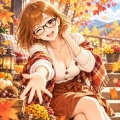 ★9月もあと少しで終わりですね♪今月もたくさんのご来店、本当にありがとうございます🍁
