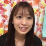 『[動画]2021.08.27（22:01～） SHOWROOM　「=LOVE(イコールラブ) 瀧脇笙古」＠個人配信【イコラブ】』の画像