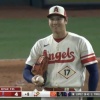 大谷翔平ノーヒットノーラン達成ならず　8回2死から初安打許す