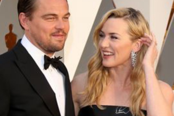 いくつになってもきれいですね タイタニックはもう１０回は観ました タイタニック から24年 ローズ役ケイト ウィンスレットの現在 みんなの井戸端会議