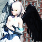 めありあのPSO2日記