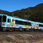 とびぃの落書帳