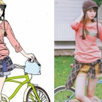 大炎上中の漫画家・江口寿史さん、新たなトレパク疑惑が続々と見つかってしまう・・・