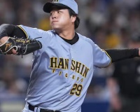 亜大時代の髙橋遥人『四球率高くてそこまで三振もとれてません』←これ