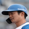 【日本ハム】石井一成がチーム対外試合１号のバックスクリーン弾　国内FA権を取得も残留を決断