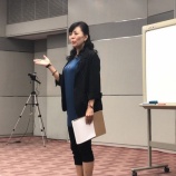 『【講演レポート】スシローを変えた働き方改革とは？中野美加先生のご講演』の画像