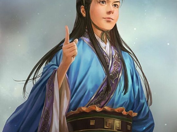 曹冲とかいう曹家期待の☆彡