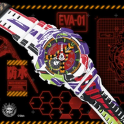S-MALL　SUZUKI JIMNY G-SHOCK GW-6900コラボ Suzuki Jimny x G-Shock GW-6900 is limited to 1,000 and will