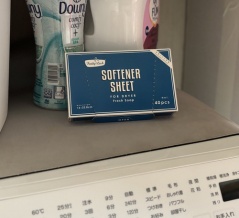 新しい洗濯機が嬉しくて色々ポチッと♪