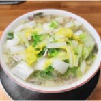 あまおじさんのラーメン紀行♪